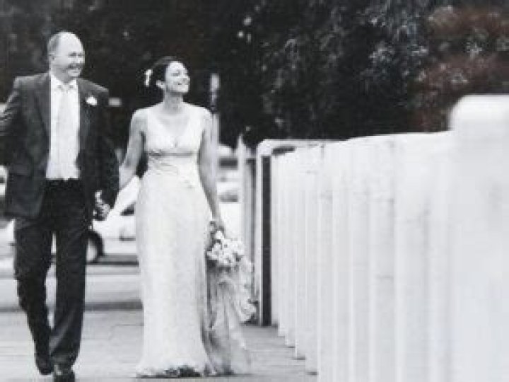 Unveiling The Inspiring Journey Of Chris Kenny's Wife