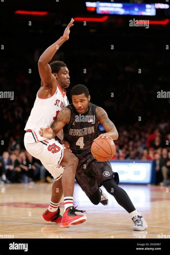 Chris Obekpa: The Defensive Force On The Court