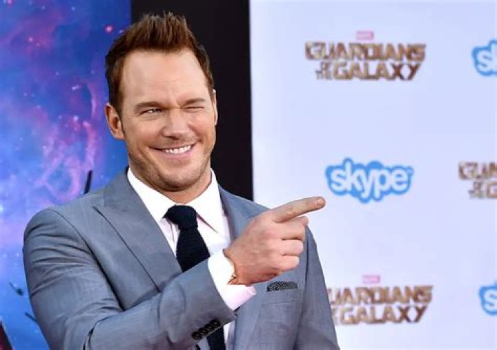Unveiling Chris Pratt's Net Worth: The Journey Of A Hollywood Star