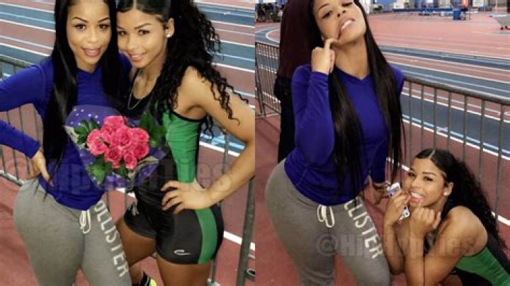 The Evolution Of Chrisean Rock: Her Life Before Blueface