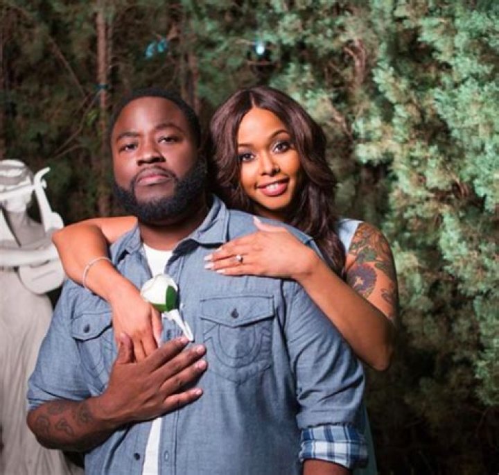 Unveiling Chrissette Michele's Husband: Surprising Revelations!