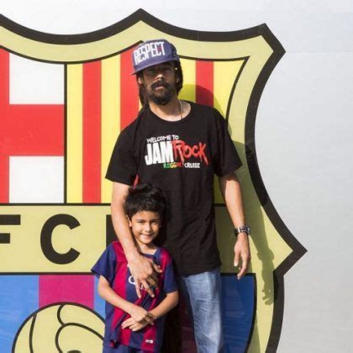 A Journey Of Rhythm, Roots, And Revolution