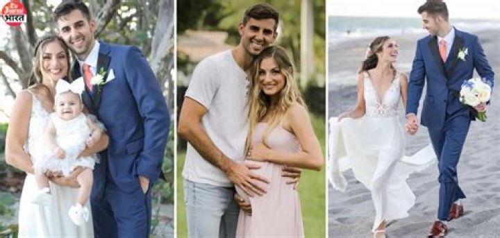 Unveiling The Role And Impact Of Christian Pulisic's Wife
