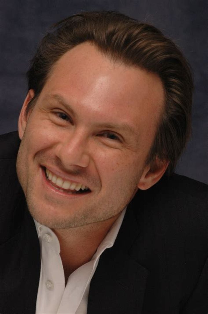 Christian Slater In The West Wing: A Memorable Guest Appearance