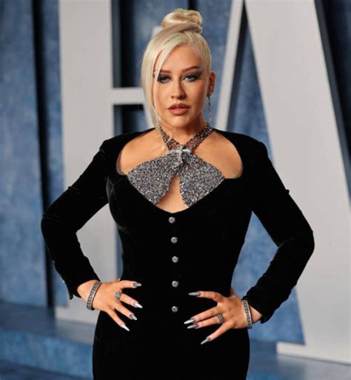 Unveiling Christina Aguilera's Net Worth: A Journey Through Fame And Fortune