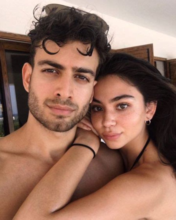 Christina Nadin Single or Dating? Know Her Love Life, Boyfriend, Past Affairs, Net Worth & Facts! ·