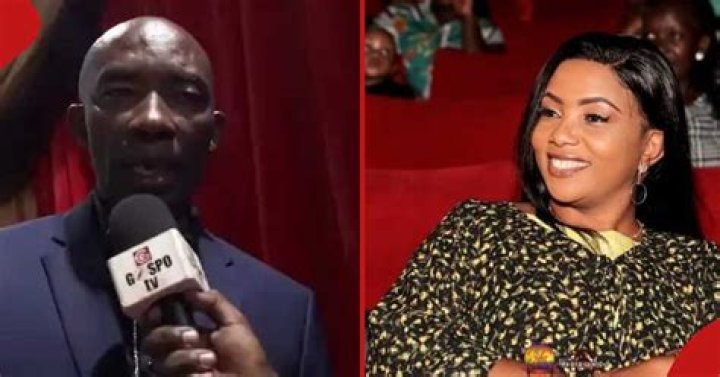 Unveiling The Inspiring Life And Ministry Of Christina Shusho's Husband