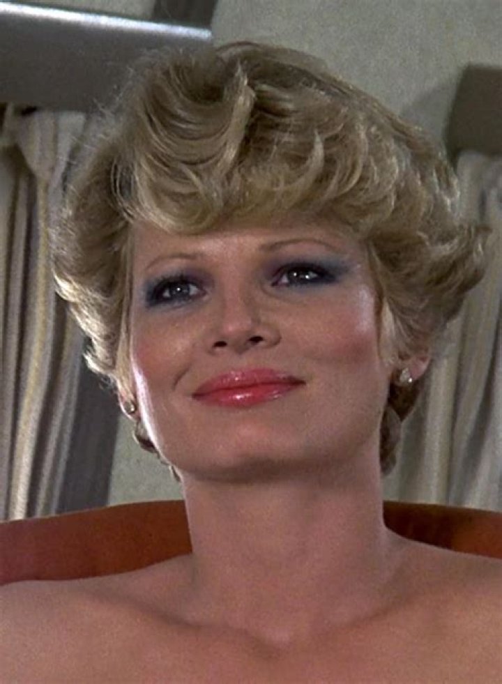 Unveiling The Life And Legacy Of Christine Belford