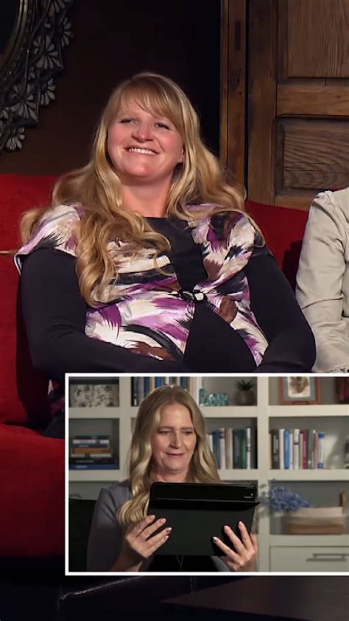 See Christine Brown's Stunning Nose Job Transformation