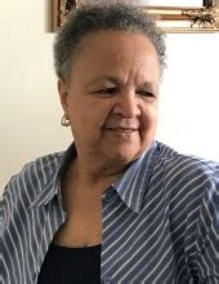 In Memoriam: Christine James's Passing