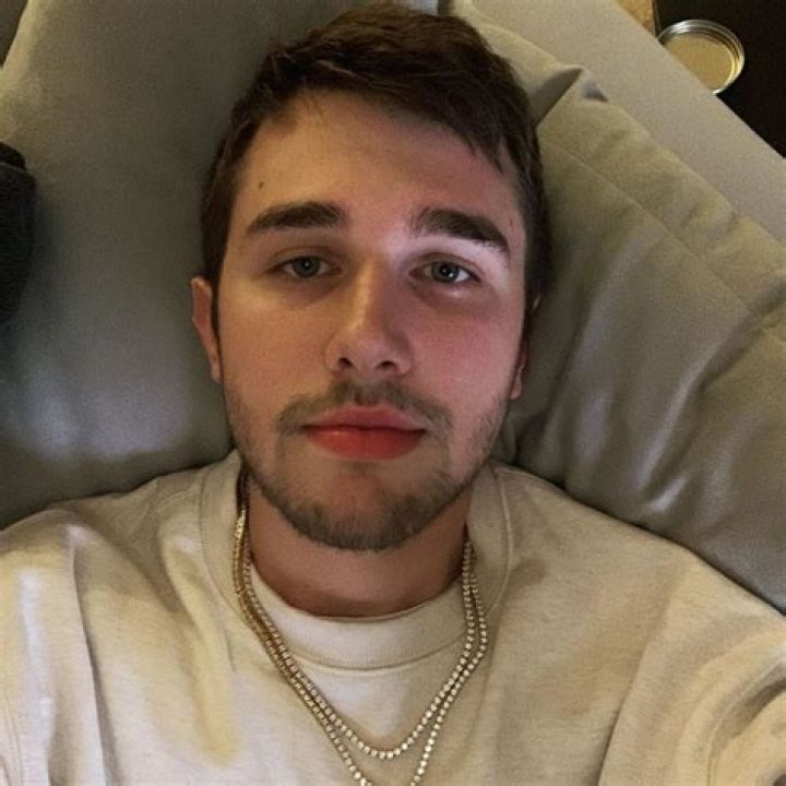 Christopher Comstock's Journey To Marshmello