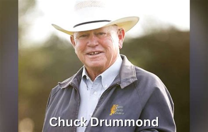 Chuck Drummond's Fortune Unveiled: Unraveling The Culinary Empire