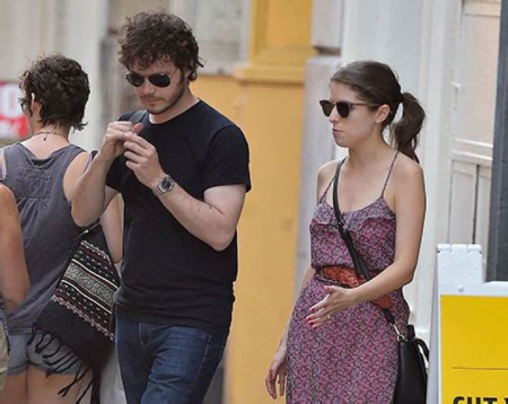 Cinematographer Ben Richardson is in a Relationship with Actress Anna Kendrick! Know about their Dat