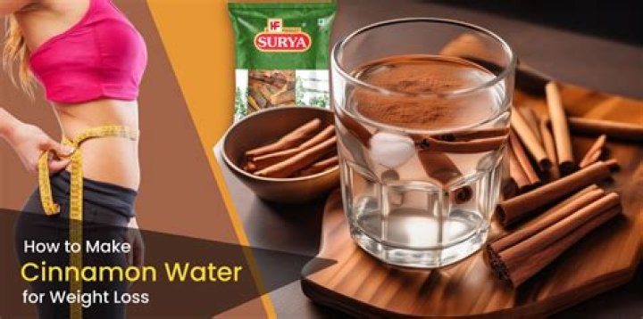 Ultimate Guide: Cinnamon Rice Water For Weight Loss