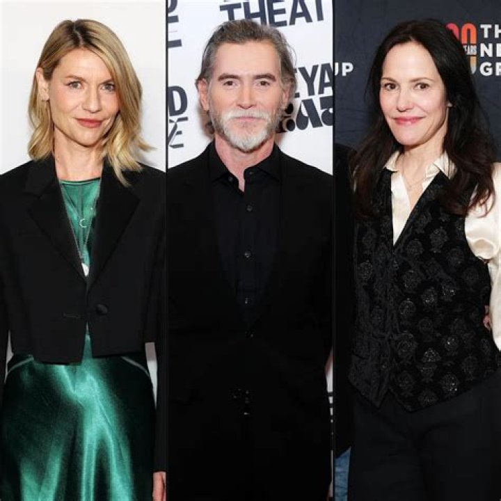 Unveiling The Life Of Claire Danes' Brother, Asa Danes