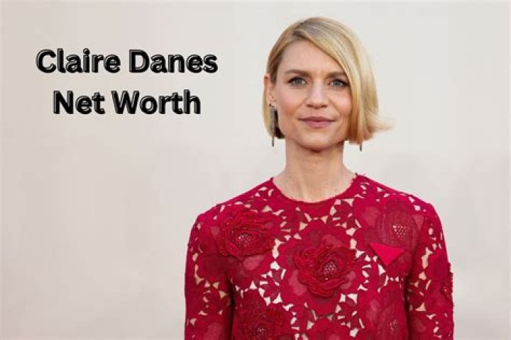 Claire Daness net worth, biography, fact, career, awards and life story ·