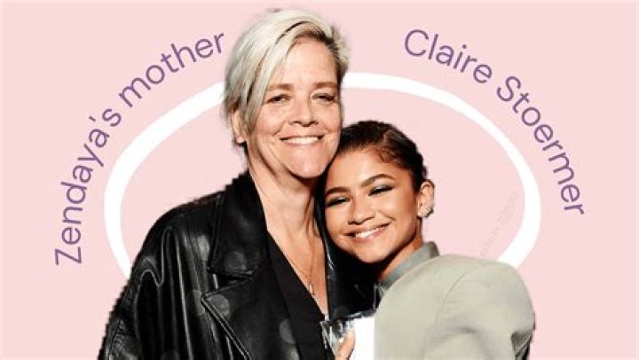 Uncovering The Secrets Of Zendaya's Supermom: Claire Stoermer's Incredible Journey