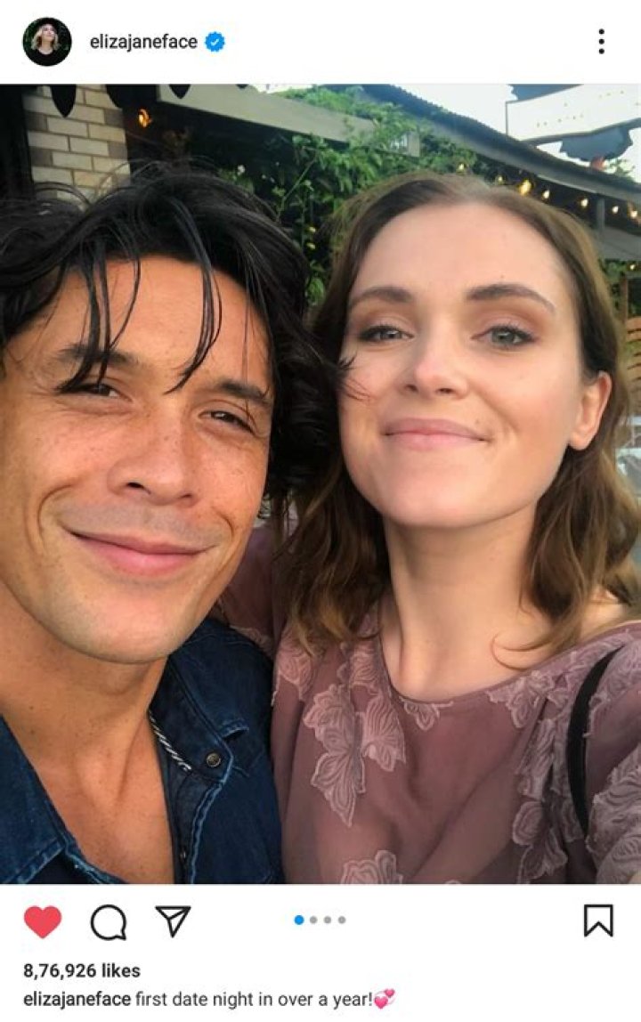 The Real-Life Relationship Of Clarke And Bellamy Unveiled