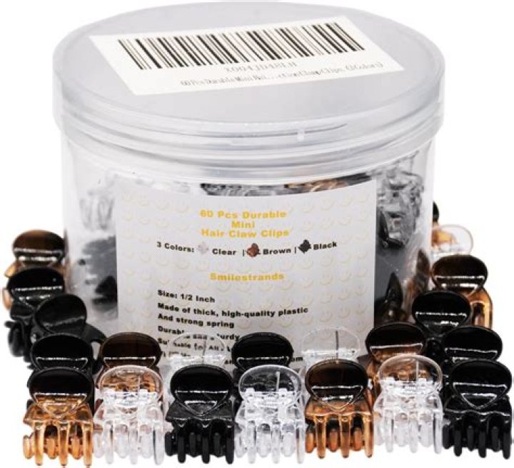 Best Claw Clip Brands For Every Hairstyle And Occasion