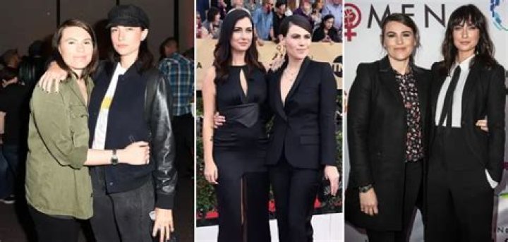 Clea Duvall And Wife: A Beautiful Love Story