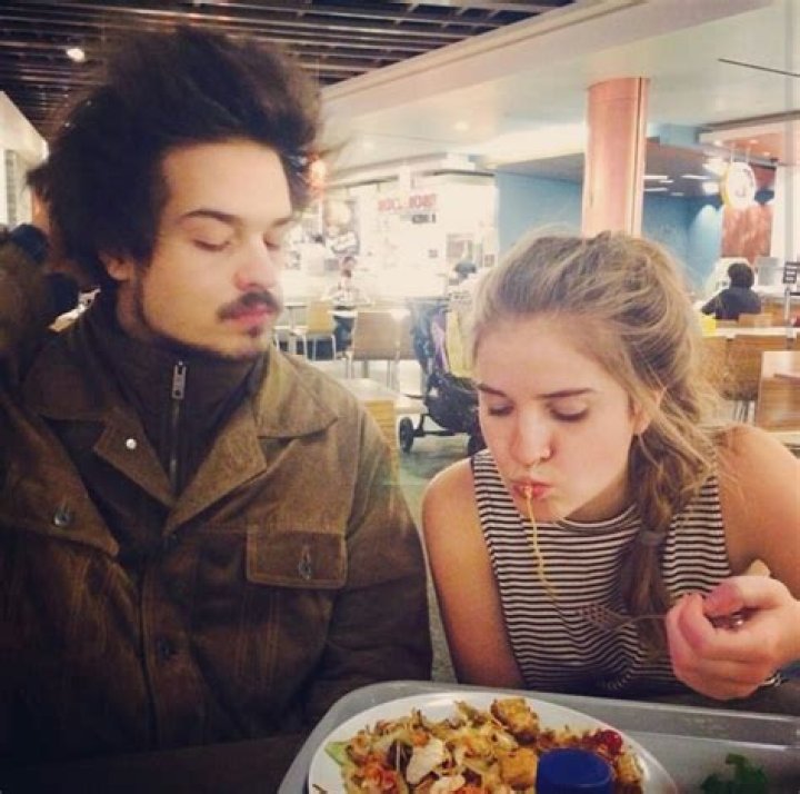 An Alluring Insight Into Clemens Rehbein And Stella