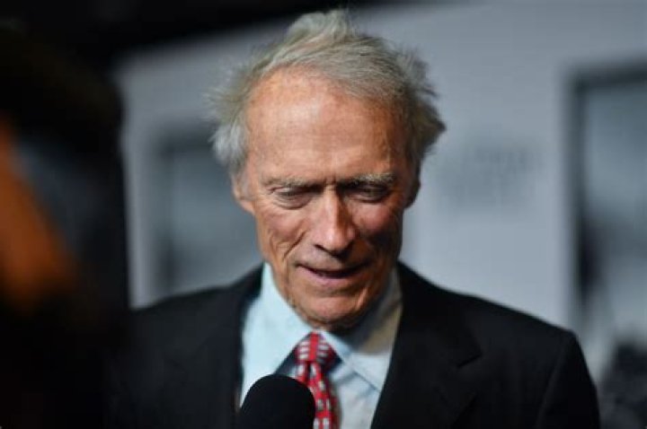 Is Clint Eastwood Alive? Exploring The Life And Legacy Of A Hollywood Icon