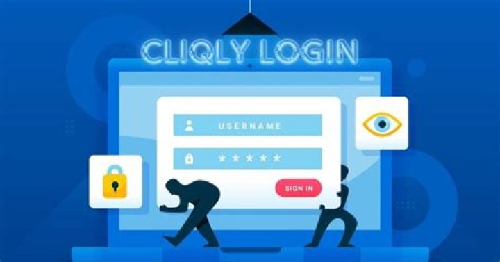Unlocking The Power Of Cliqly Login: A Comprehensive Guide
