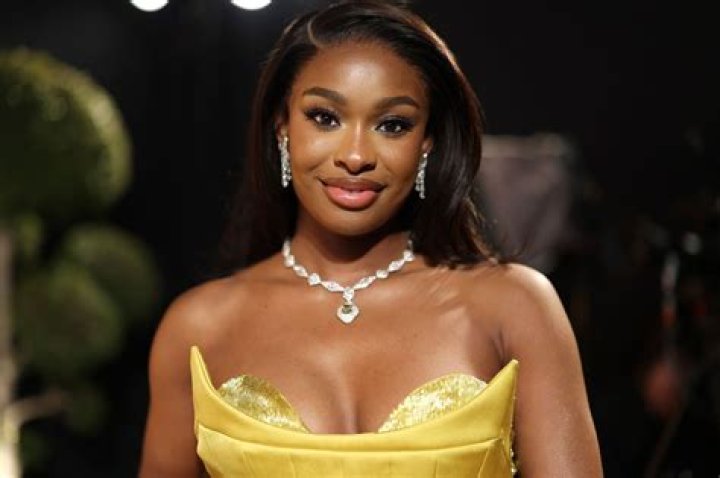 Unveiling The Inspiring Story Behind Coco Jones' Father