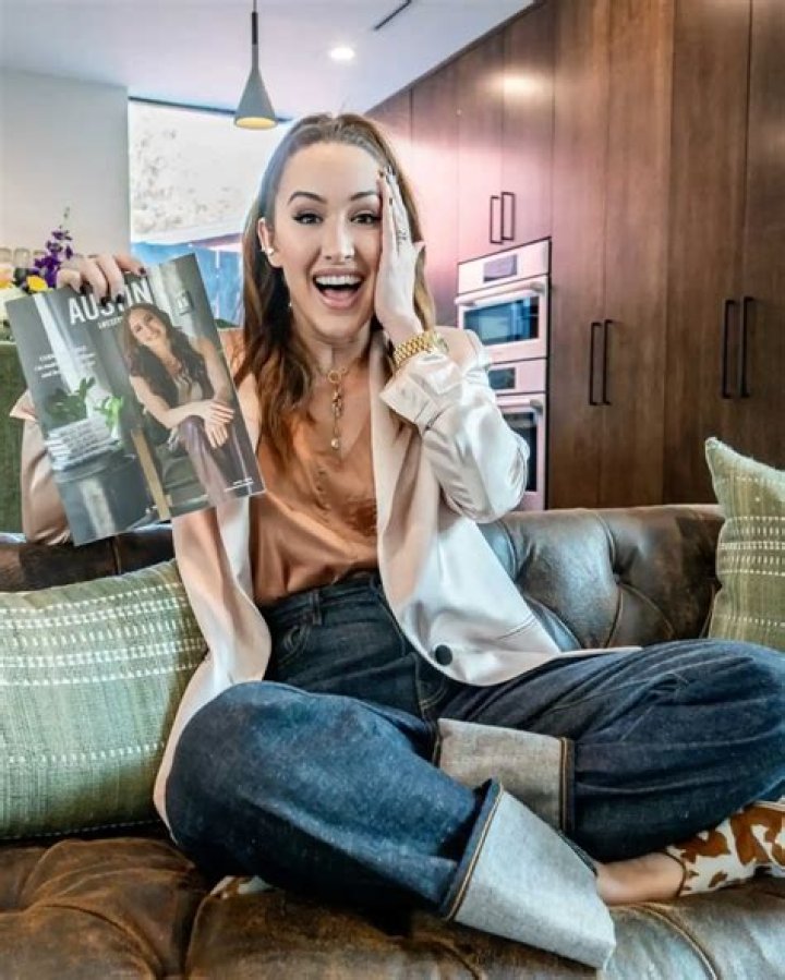 Codie Sanchez's Age And Its Impact