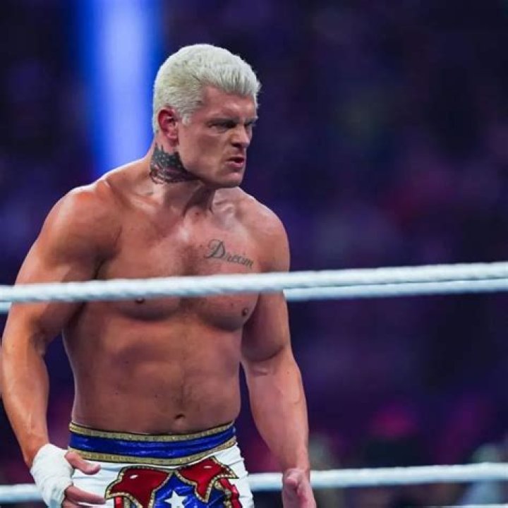 Cody Rhodes: The Rise Of A Wrestling Icon And His Net Worth
