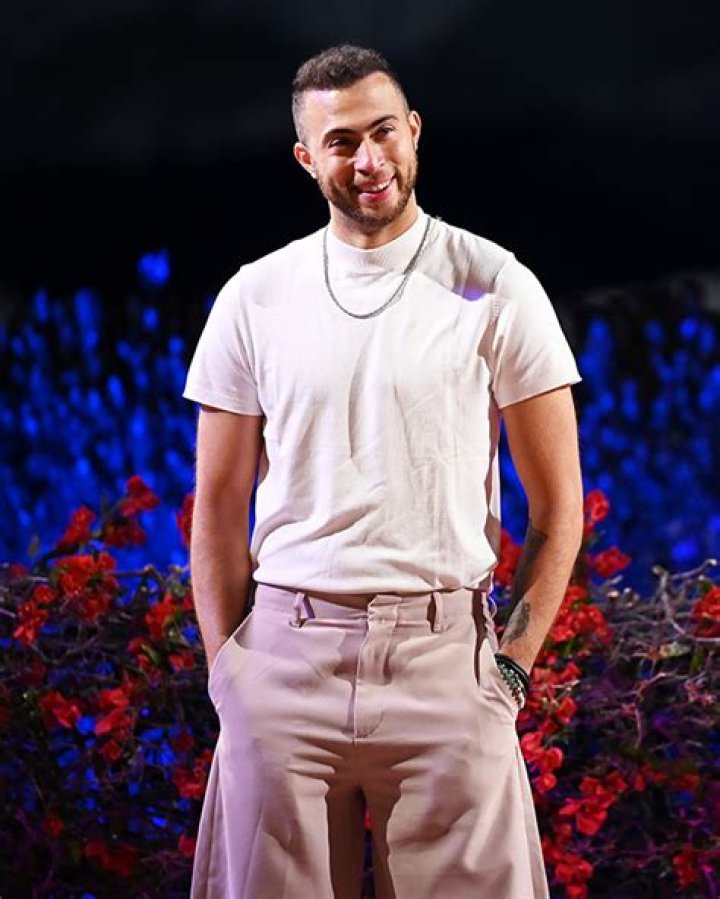 Cole Cook's Journey To The NBA