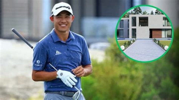 The Making Of A Golfing Millionaire