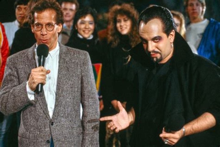 Age, Wife, And Comedy Brilliance