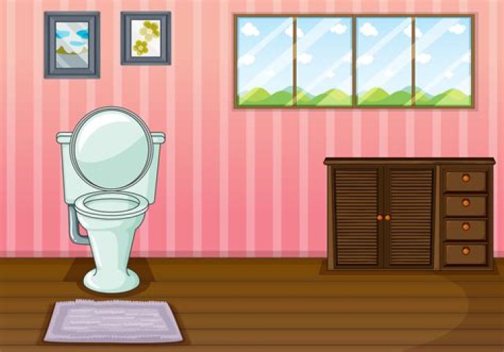 Transform Your Comfort Room With Enchanting Background Ideas