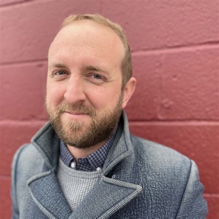 Who's The Mysterious Wife Of Conan O'Brien?