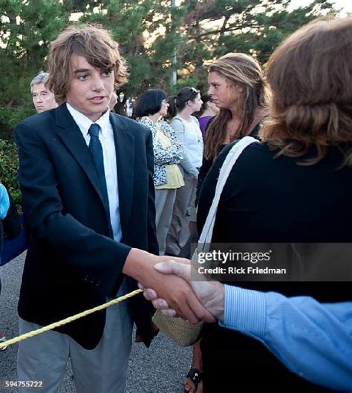 Unveiling Connor Kennedy: Discoveries And Insights Await