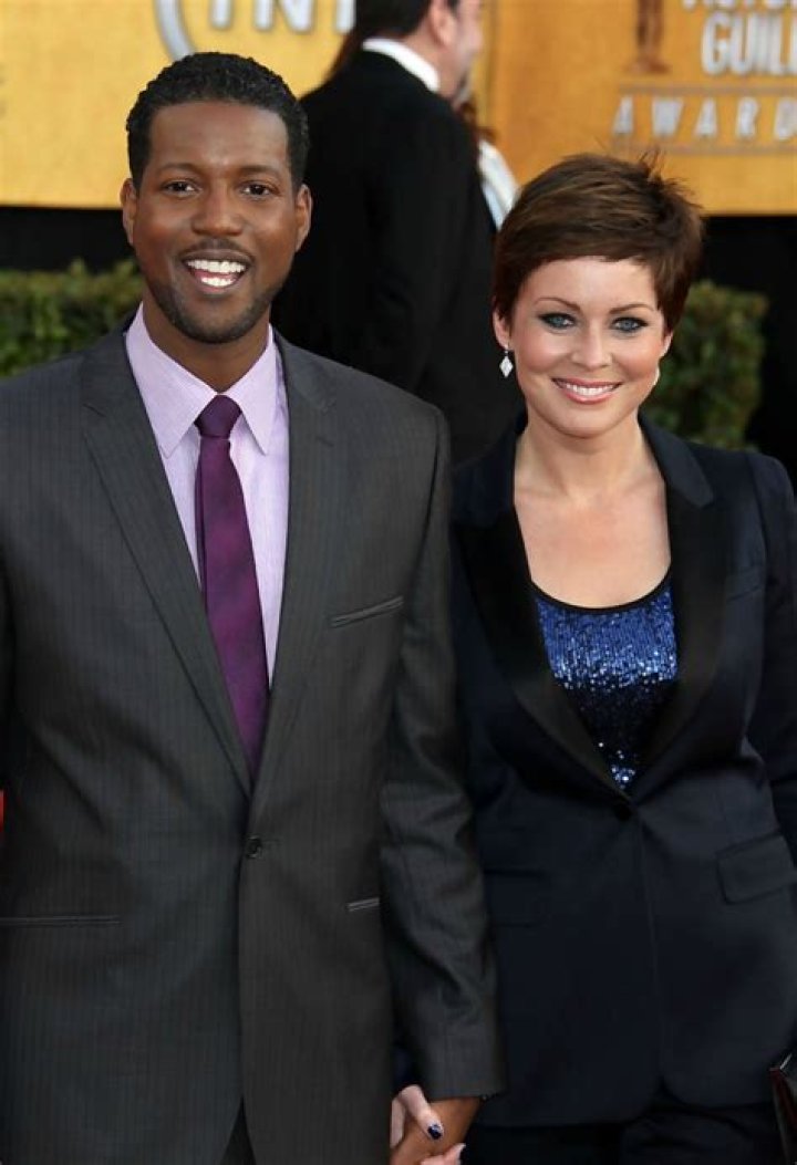 Corey Reynolds Wife And Family Facts To Know correo