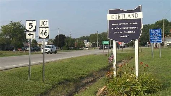 Cortland Ohio Obituaries | Find Recent Obituaries In Cortland, Ohio