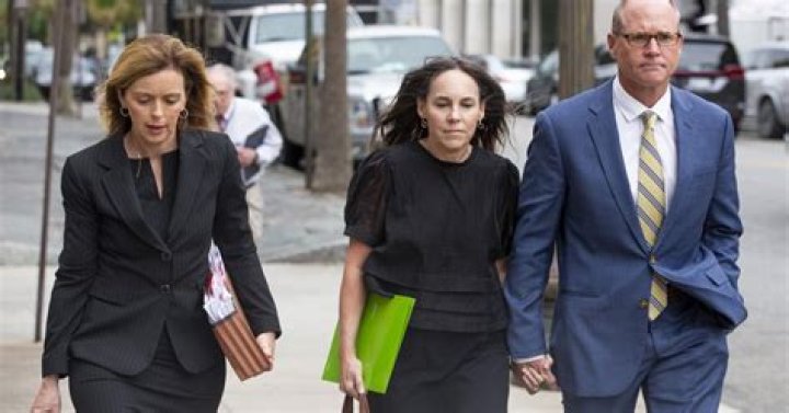 The Inspiring Life Of Cory Fleming's Wife