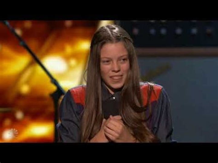Courtney Hadwin's Original Song: A Vocal Masterpiece