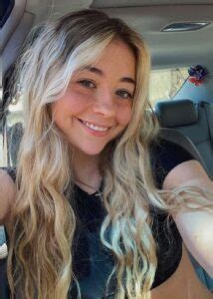 Courtney J. Kuhnel Height, Weight, Age, Facts, Family ·