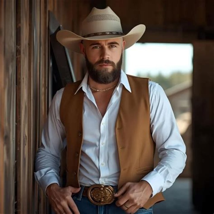 Witty Lines And Western Charm