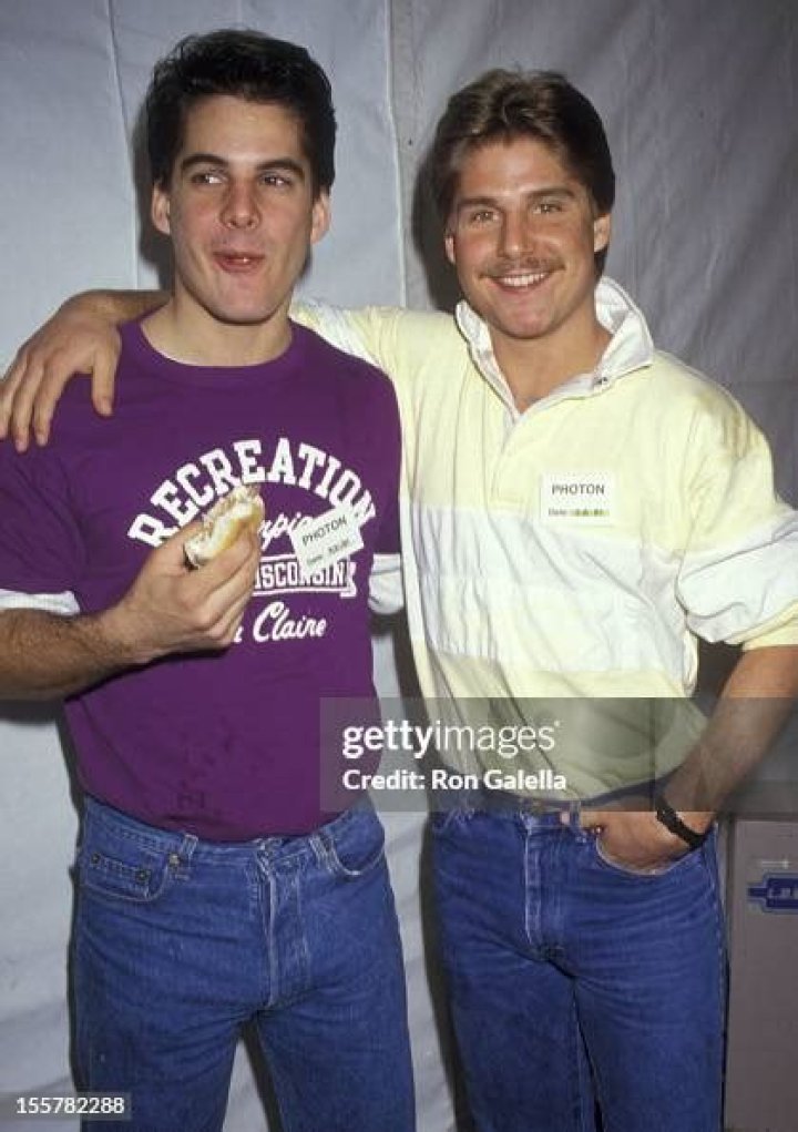 Craig Bierdz: A Legendary Actor's Journey From Fame To Fortune