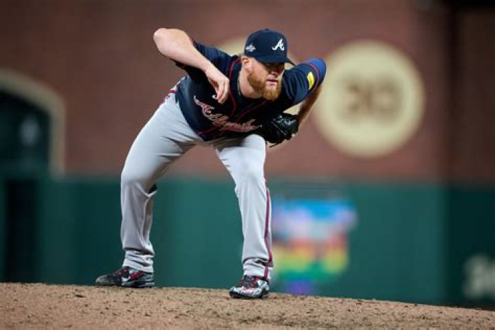 Unveiling The Phenomenon: Craig Kimbrel