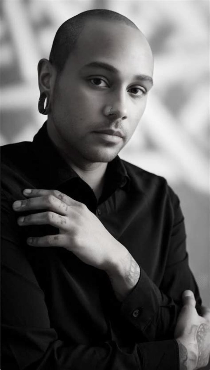 Craig Lamar Traylor: The Journey Of A Talented Actor