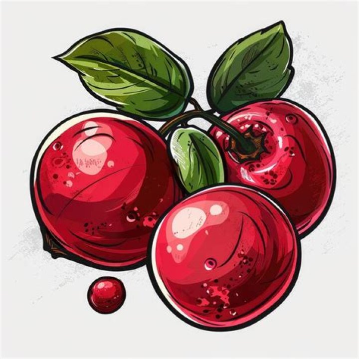 The Ultimate Cranberry Illustration Guide: 50+ Eye-Catching Designs