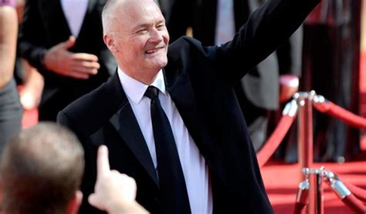 Unveiling Creed Bratton's Net Worth: Secrets And Surprises Revealed