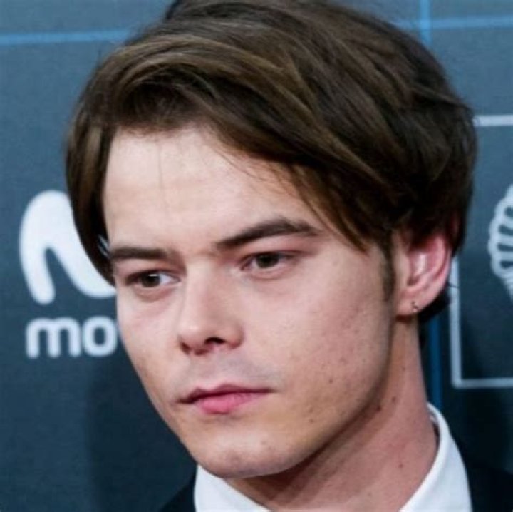 Everything About The Father Of Charlie Heaton ·