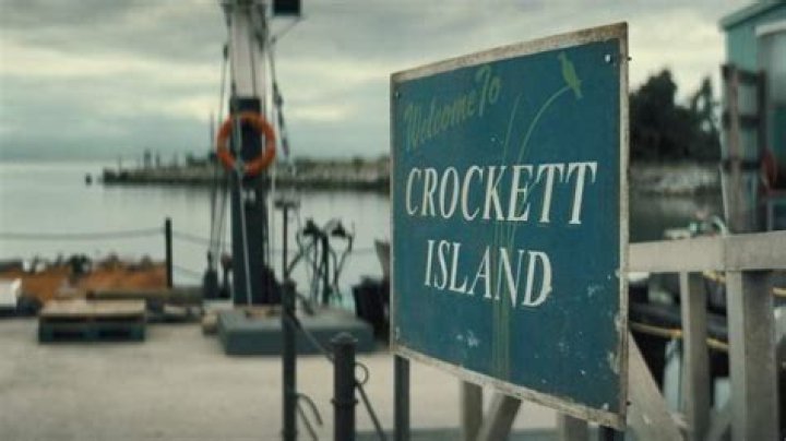 Crockett Island: A Hidden Gem Of Natural Beauty And Rich History