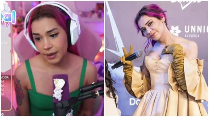 Crystal Molly Wikipedia, Age, Real Name